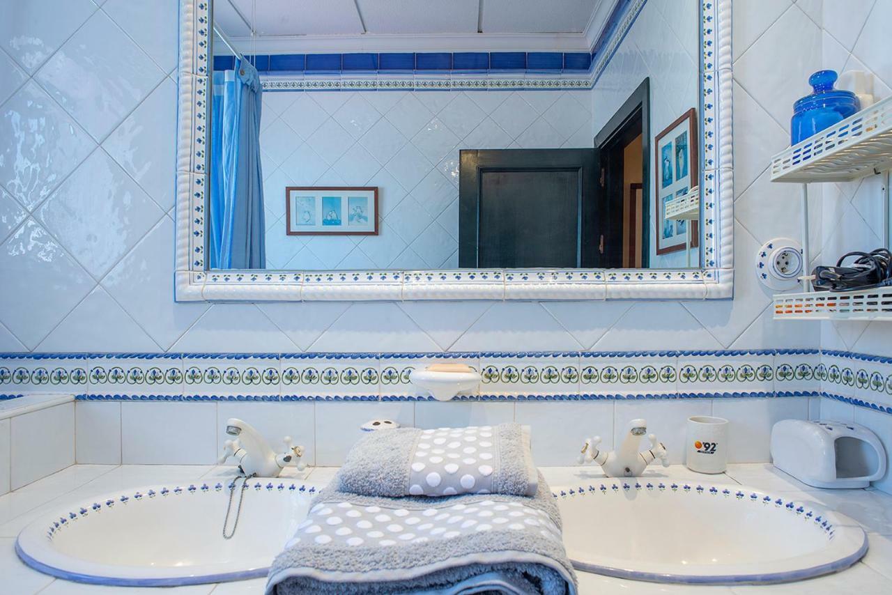 Alterhome Private Villa Cortijo Sierra Y Lago アルコス・デ・ラ・フロンテーラ エクステリア 写真
