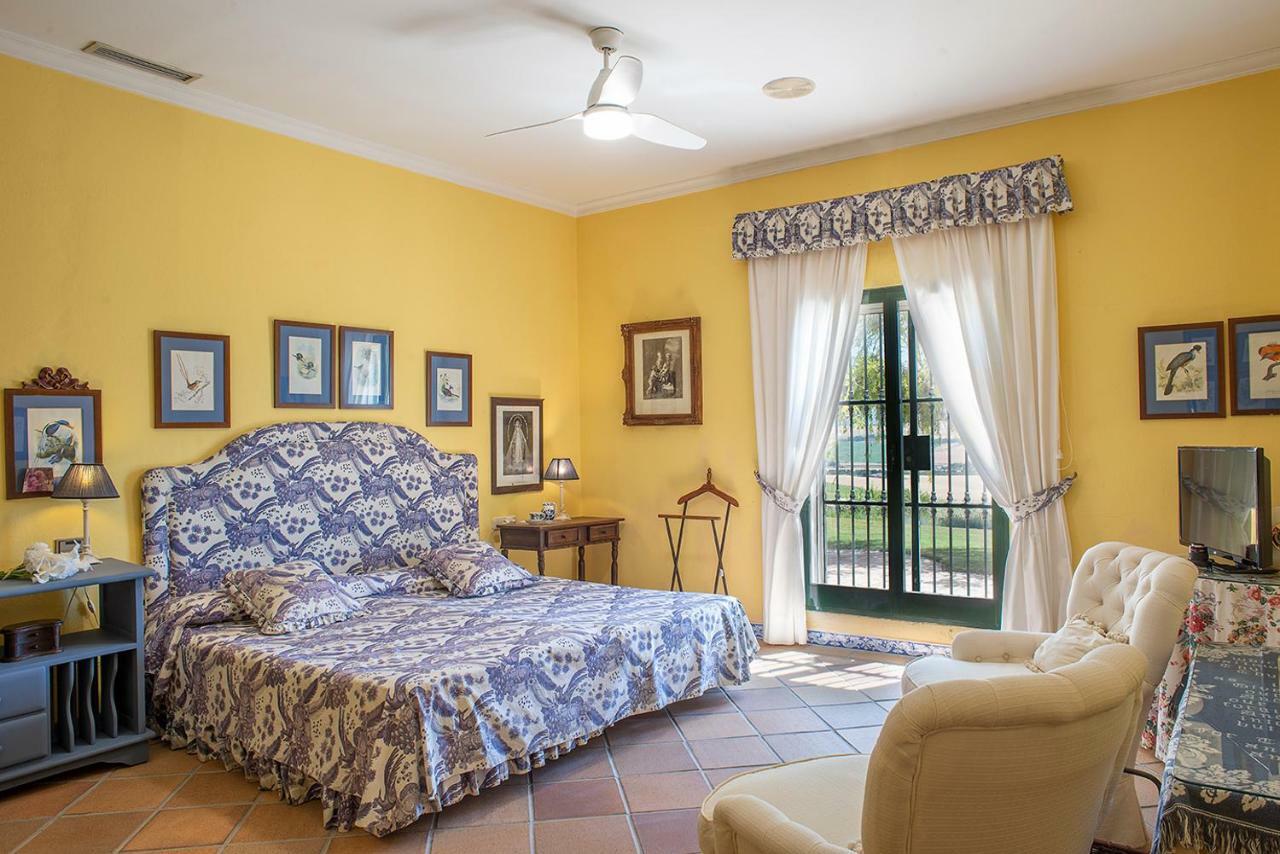Alterhome Private Villa Cortijo Sierra Y Lago アルコス・デ・ラ・フロンテーラ エクステリア 写真