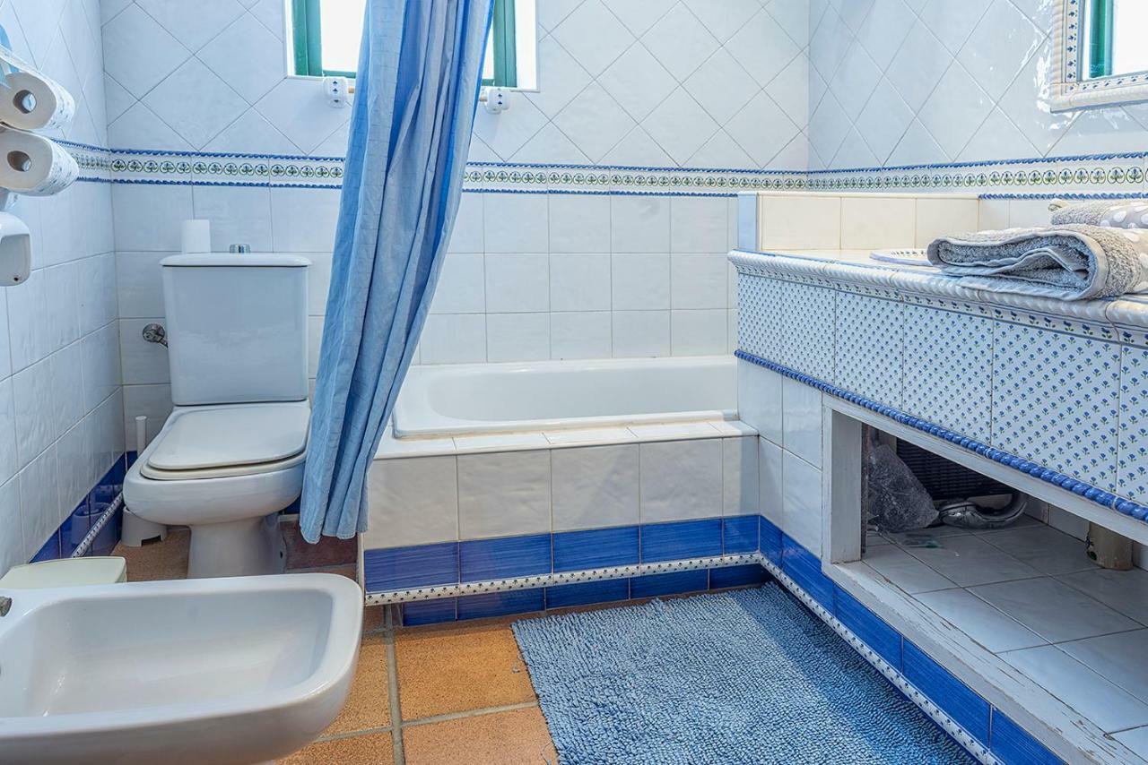 Alterhome Private Villa Cortijo Sierra Y Lago アルコス・デ・ラ・フロンテーラ エクステリア 写真