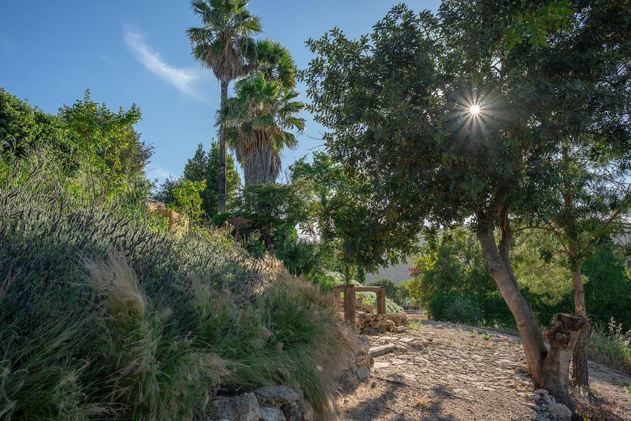 Alterhome Private Villa Cortijo Sierra Y Lago アルコス・デ・ラ・フロンテーラ エクステリア 写真