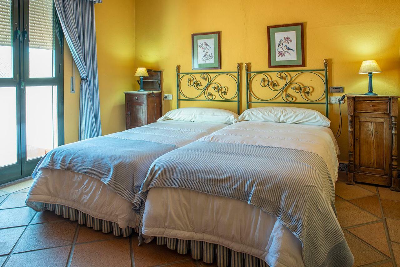 Alterhome Private Villa Cortijo Sierra Y Lago アルコス・デ・ラ・フロンテーラ エクステリア 写真