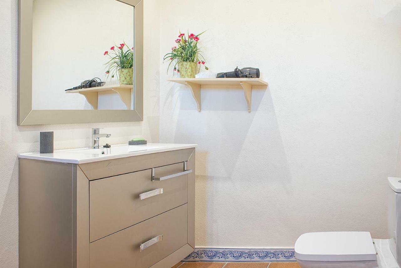Alterhome Private Villa Cortijo Sierra Y Lago アルコス・デ・ラ・フロンテーラ エクステリア 写真