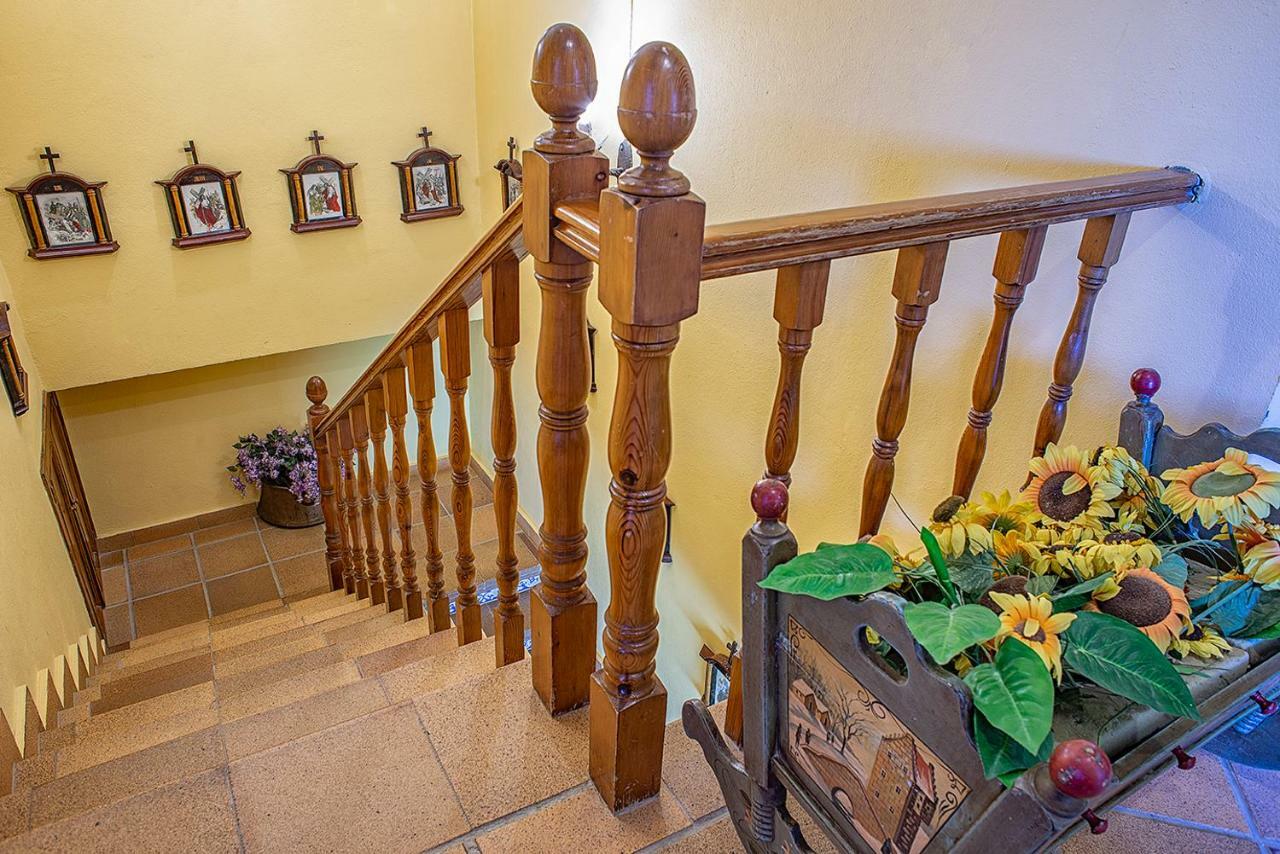 Alterhome Private Villa Cortijo Sierra Y Lago アルコス・デ・ラ・フロンテーラ エクステリア 写真